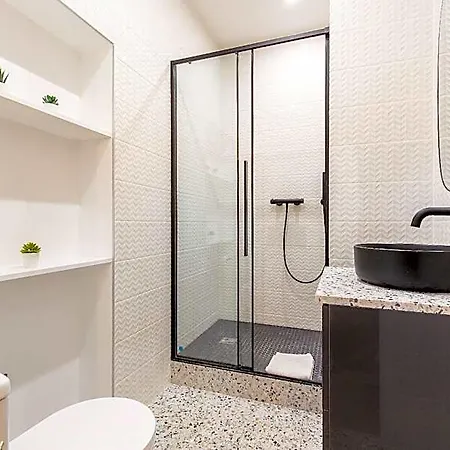 Charming - 1br/4p - Javel/tour Eiffel París