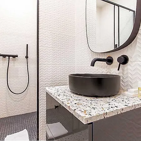Charming - 1br/4p - Javel/tour Eiffel Hotel
