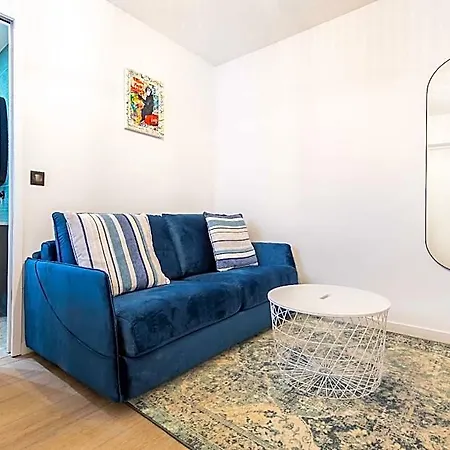 Charming - 1br/4p - Javel/tour Eiffel Hotel 2*
